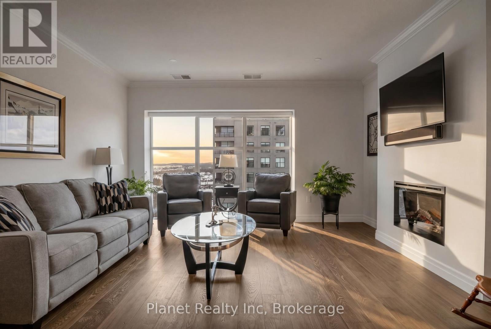 910 - 1878 Gordon Street, Guelph, Ontario  N1L 0P4 - Photo 30 - X13036628