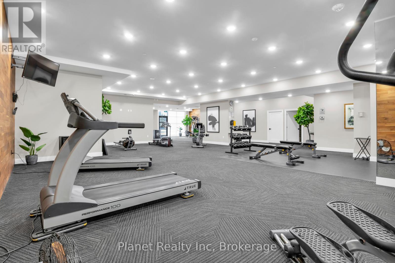 910 - 1878 Gordon Street, Guelph, Ontario  N1L 0P4 - Photo 40 - X13036628