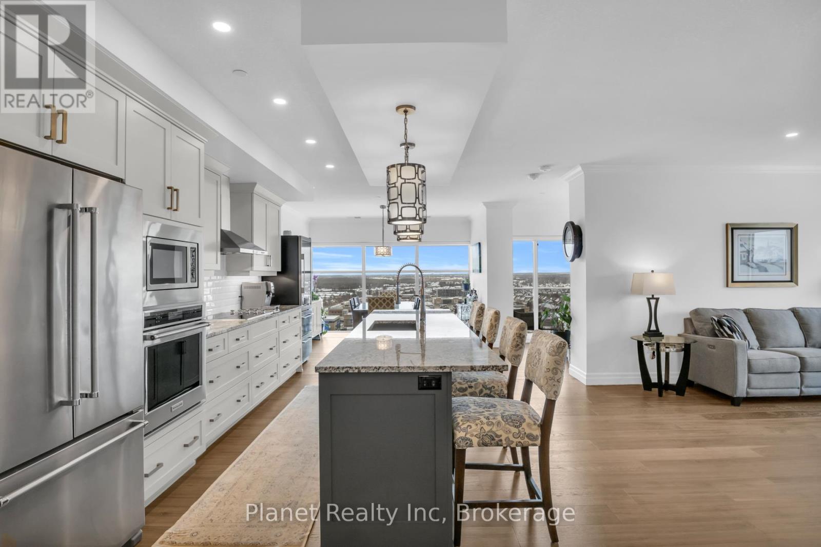 910 - 1878 Gordon Street, Guelph, Ontario  N1L 0P4 - Photo 6 - X13036628