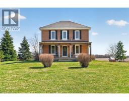 680 HALDIMAND RD 9, Hagersville, Ontario