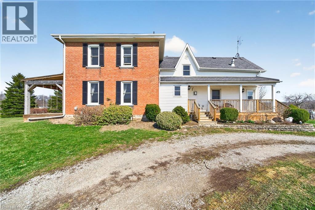 680 Haldimand Rd 9, Hagersville, Ontario  N0A 1H0 - Photo 2 - 40819550