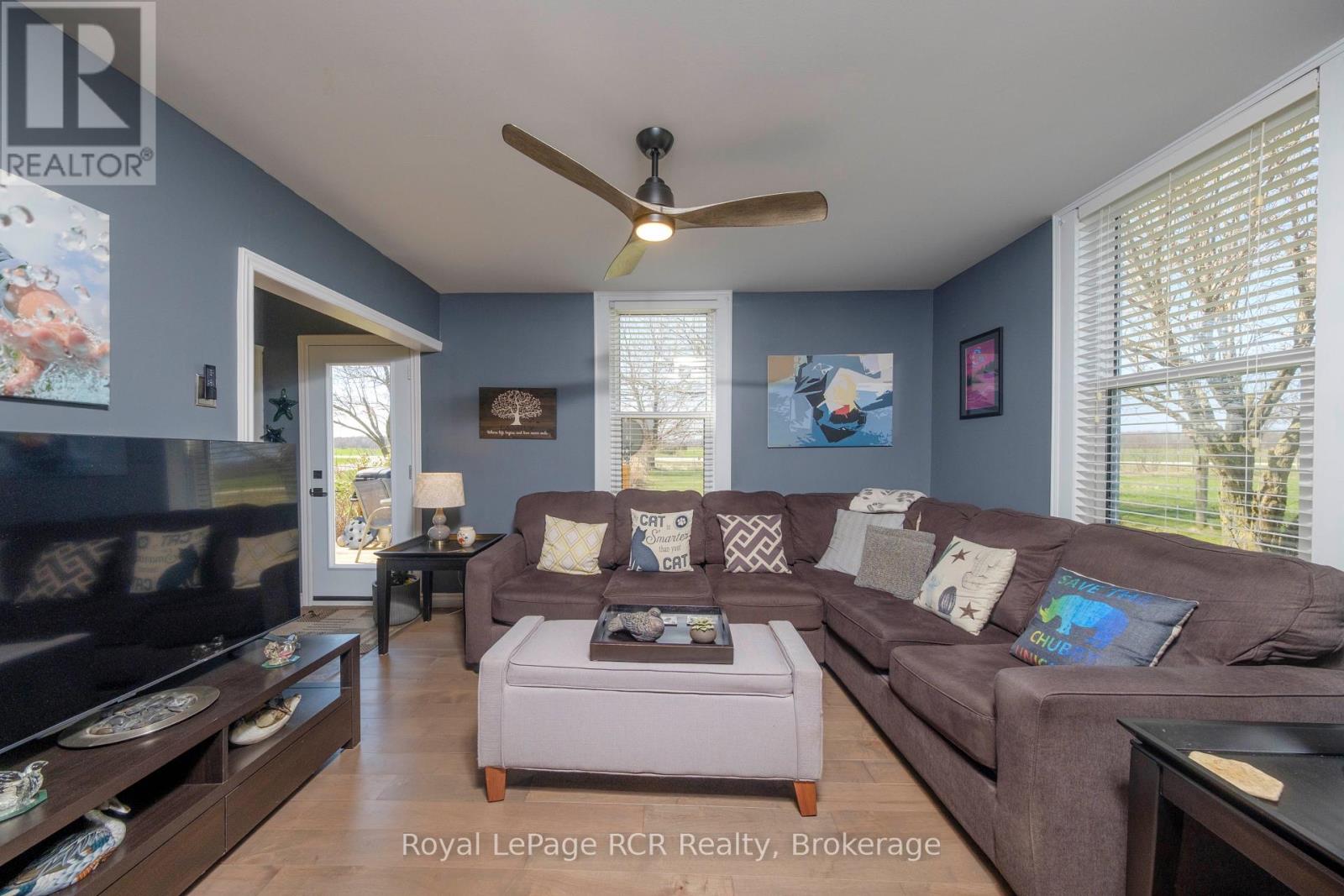 1072 Concession 10 Concession, Kincardine, Ontario  N0G 2N0 - Photo 11 - X13036638