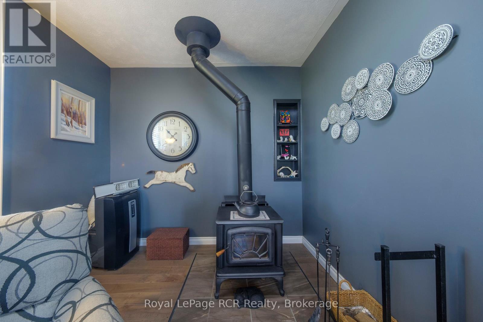 1072 Concession 10 Concession, Kincardine, Ontario  N0G 2N0 - Photo 12 - X13036638