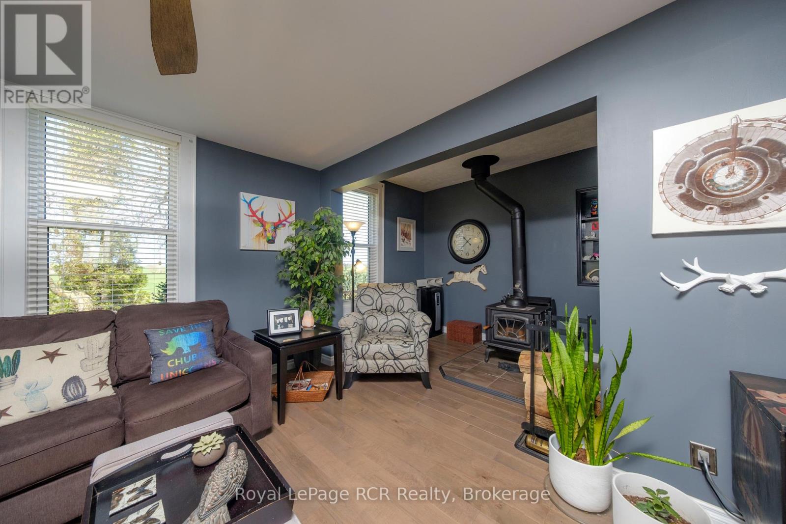 1072 Concession 10 Concession, Kincardine, Ontario  N0G 2N0 - Photo 13 - X13036638