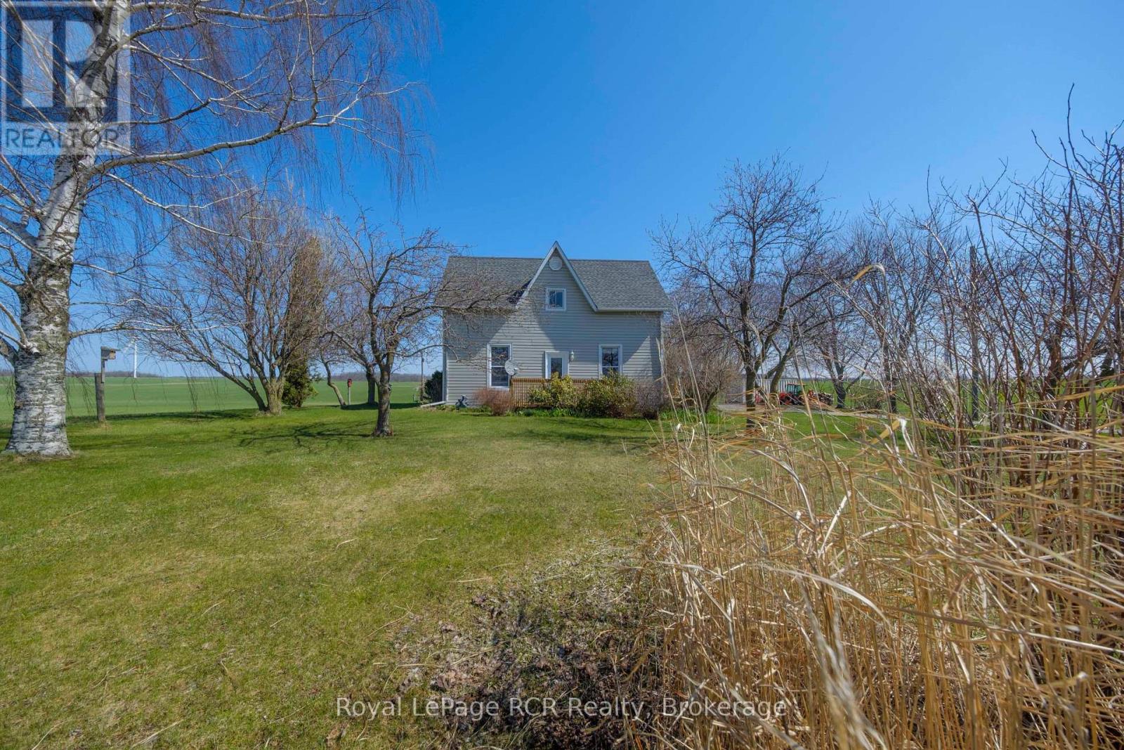 1072 Concession 10 Concession, Kincardine, Ontario  N0G 2N0 - Photo 2 - X13036638