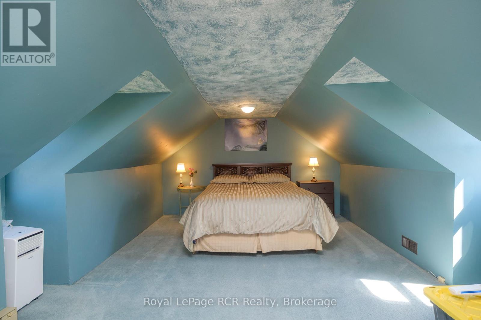 1072 Concession 10 Concession, Kincardine, Ontario  N0G 2N0 - Photo 22 - X13036638