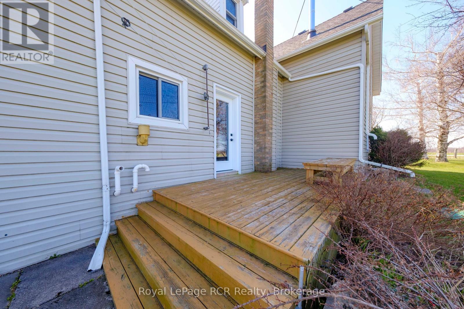 1072 Concession 10 Concession, Kincardine, Ontario  N0G 2N0 - Photo 24 - X13036638