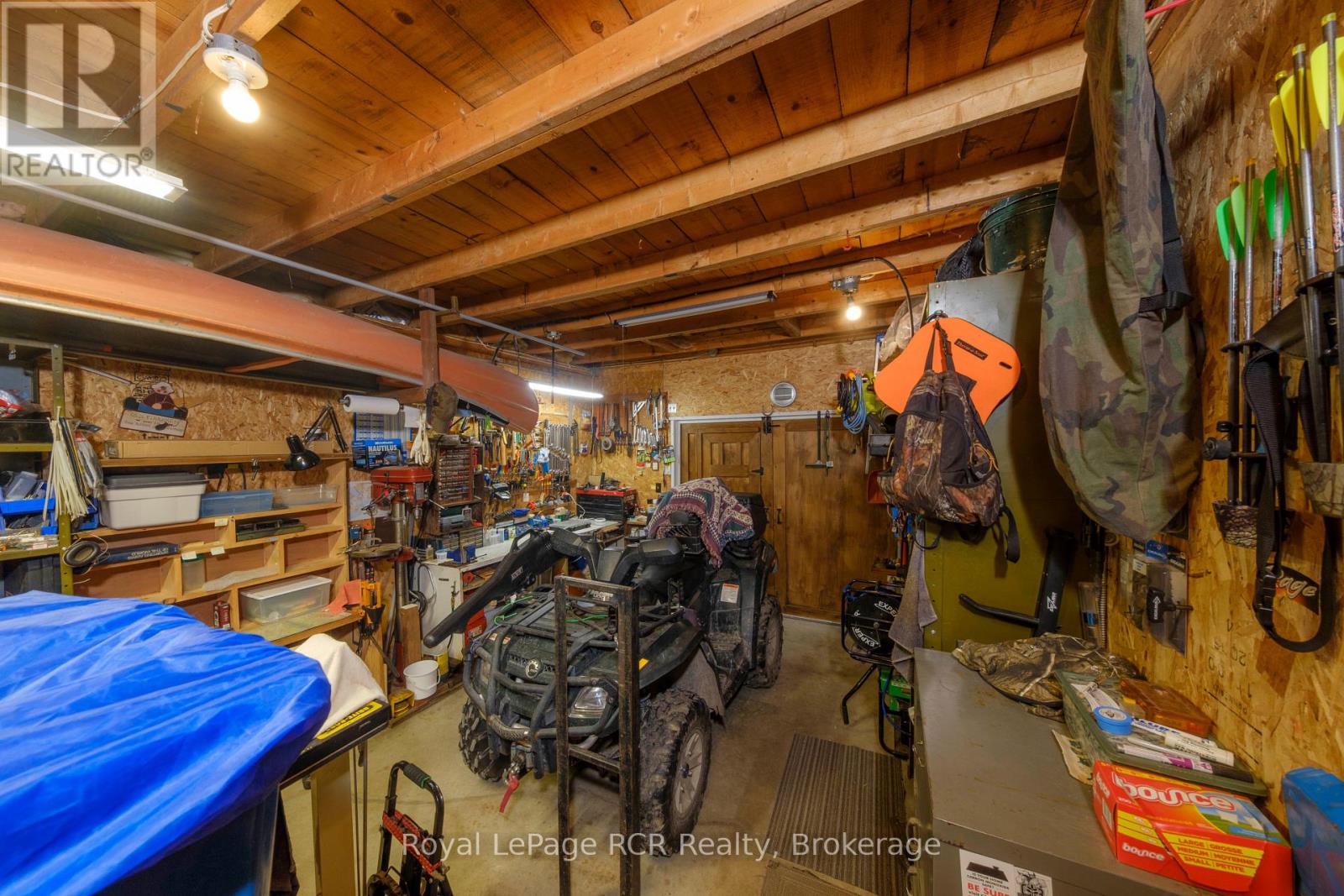 1072 Concession 10 Concession, Kincardine, Ontario  N0G 2N0 - Photo 27 - X13036638