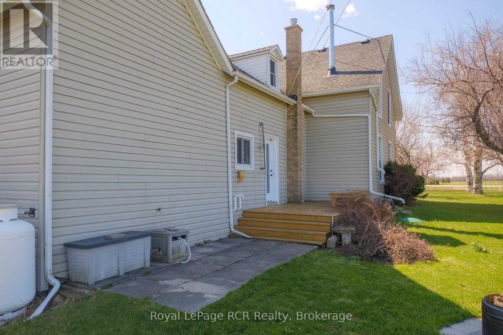 1072 Concession 10 Concession, Kincardine, Ontario  N0G 2N0 - Photo 29 - X13036638