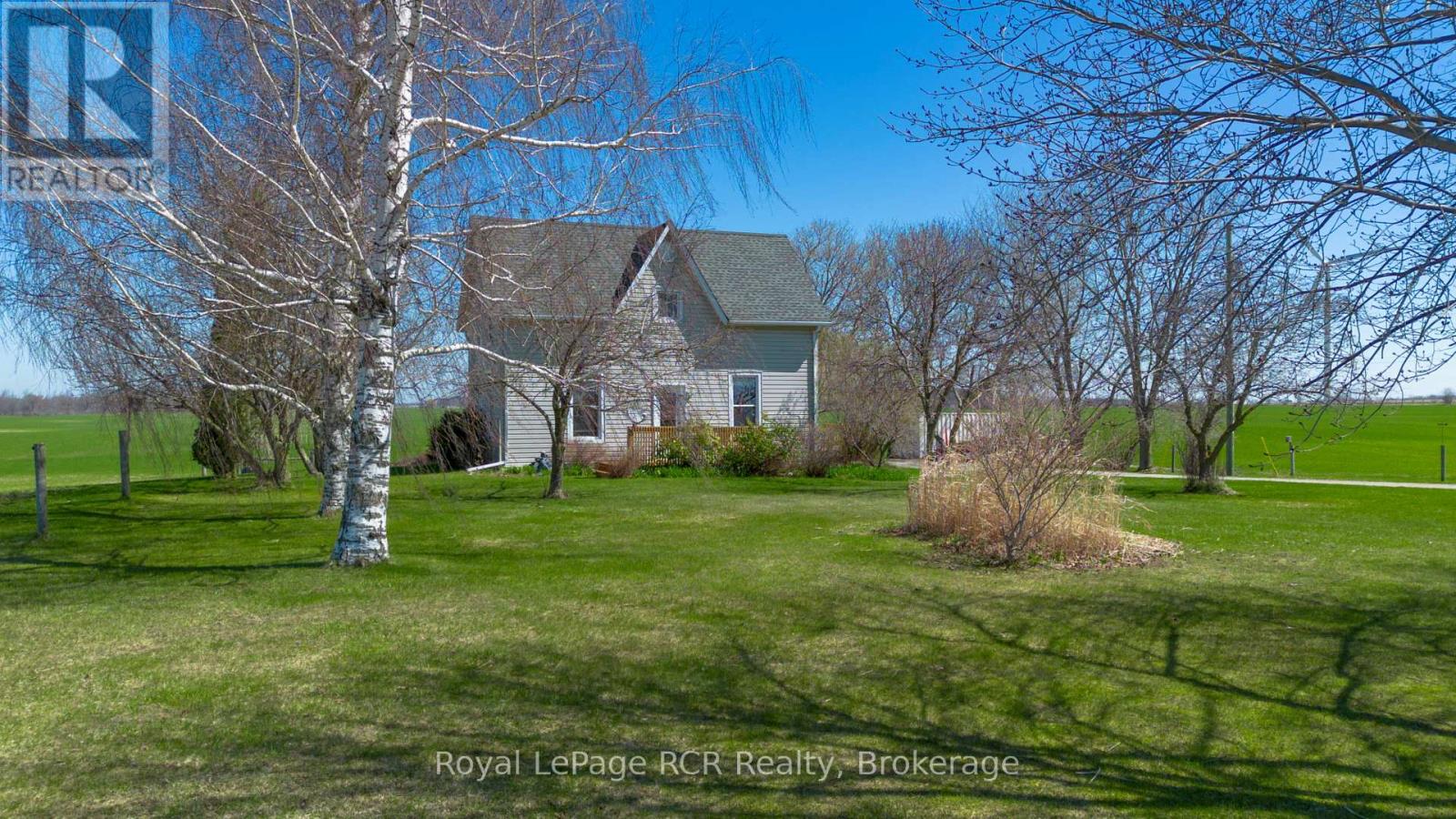 1072 Concession 10 Concession, Kincardine, Ontario  N0G 2N0 - Photo 3 - X13036638