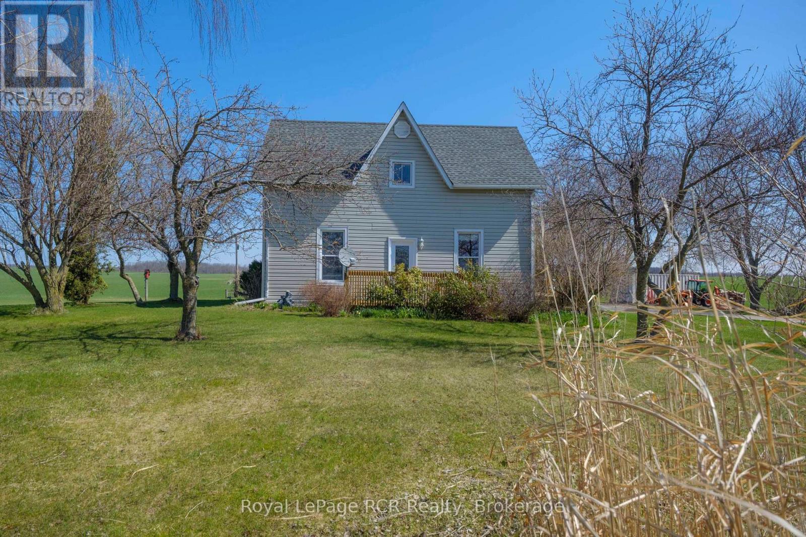 1072 Concession 10 Concession, Kincardine, Ontario  N0G 2N0 - Photo 30 - X13036638