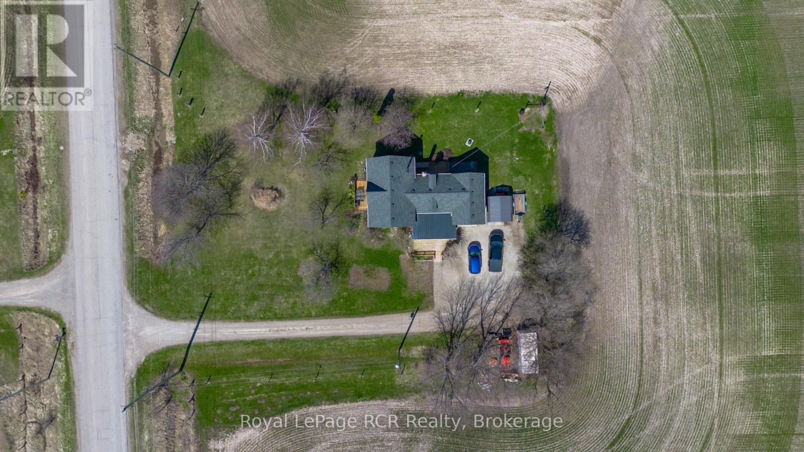 1072 Concession 10 Concession, Kincardine, Ontario  N0G 2N0 - Photo 5 - X13036638