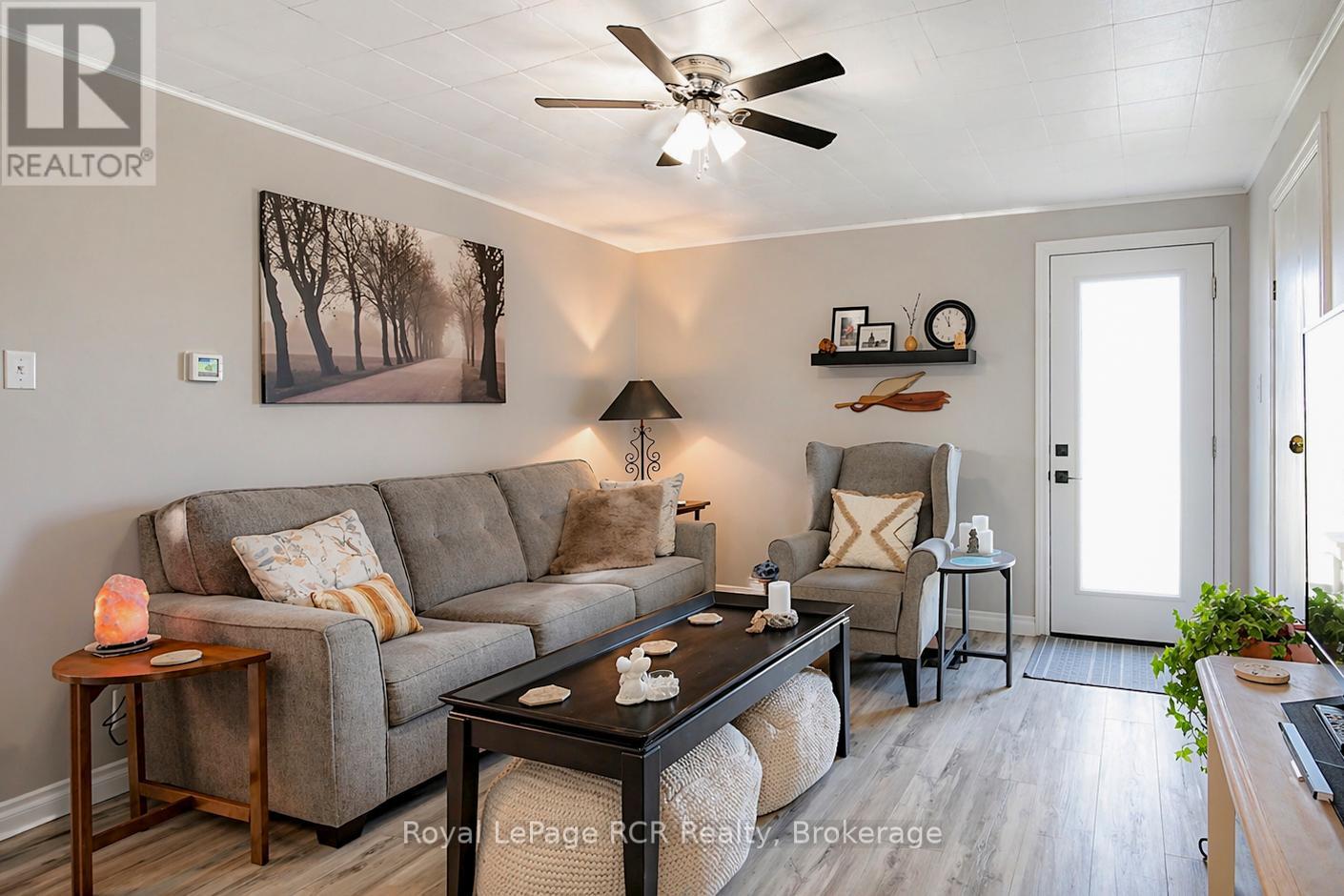 1072 Concession 10 Concession, Kincardine, Ontario  N0G 2N0 - Photo 9 - X13036638