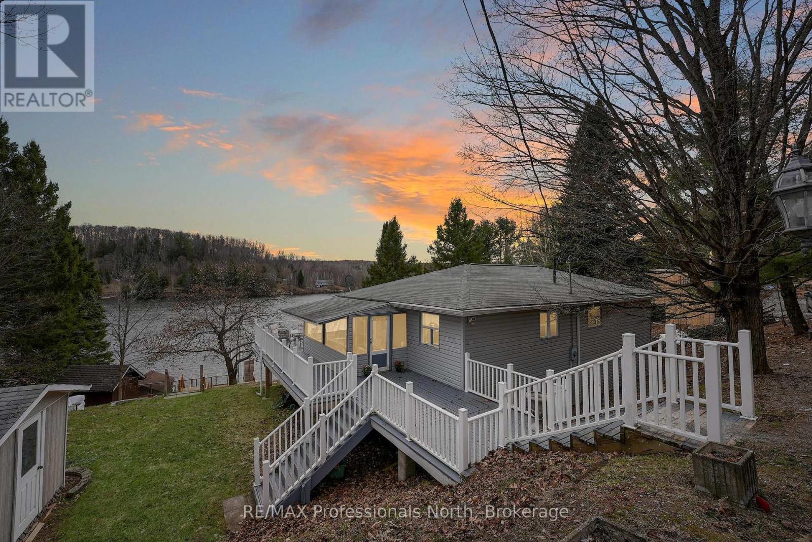 1103 SUMMER LANE, Minden Hills, Ontario