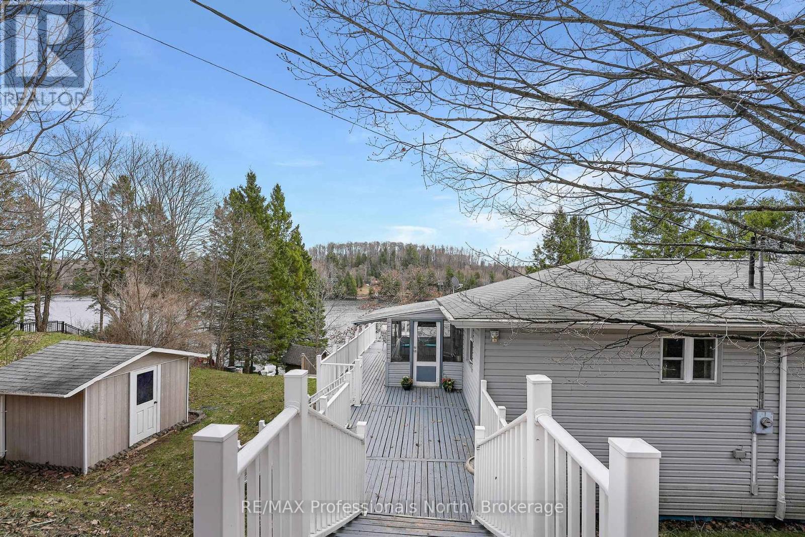 1103 Summer Lane, Minden Hills, Ontario  K0M 2K0 - Photo 4 - X13036678