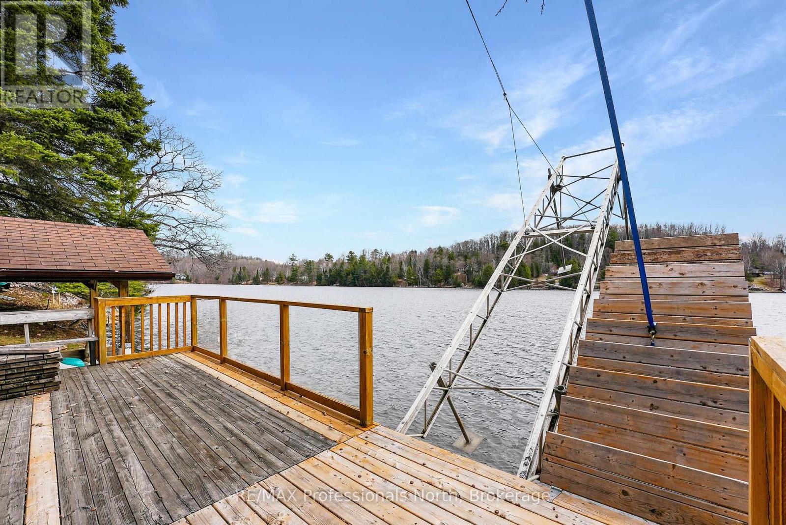 1103 Summer Lane, Minden Hills, Ontario  K0M 2K0 - Photo 43 - X13036678