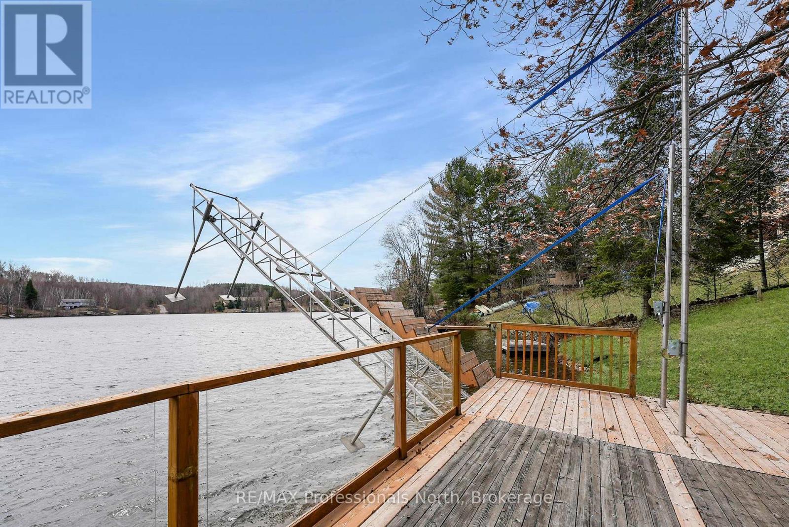 1103 Summer Lane, Minden Hills, Ontario  K0M 2K0 - Photo 44 - X13036678