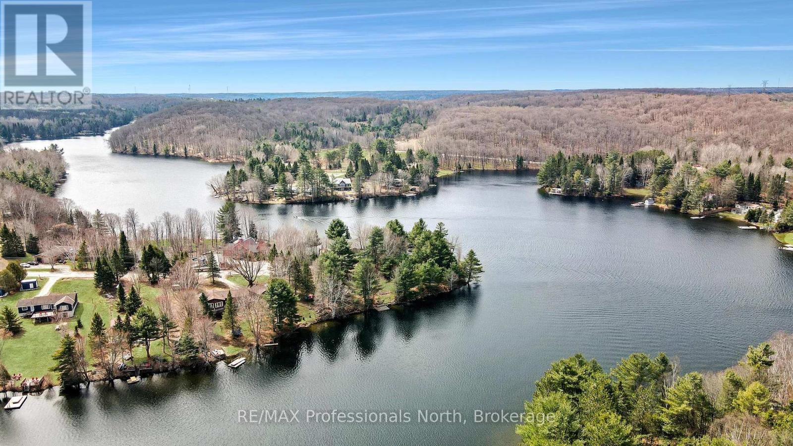 1103 Summer Lane, Minden Hills, Ontario  K0M 2K0 - Photo 49 - X13036678