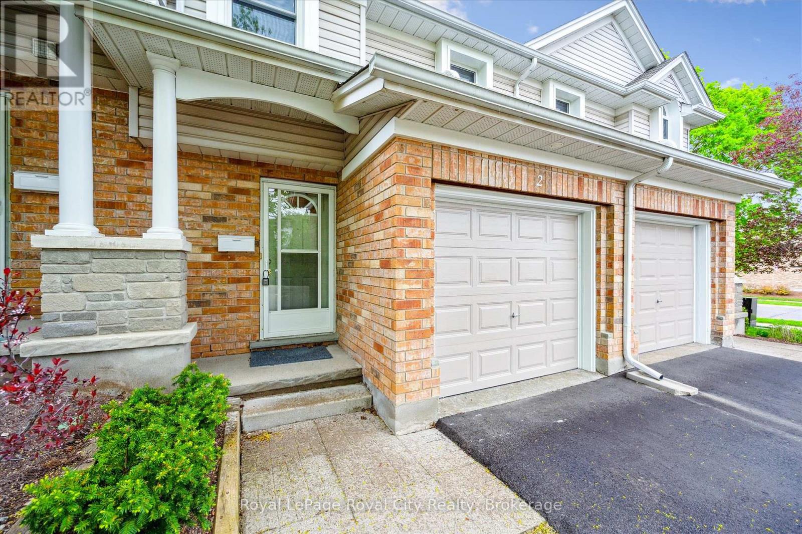 2 - 66 Rodgers Road, Guelph, Ontario  N1G 4Y5 - Photo 3 - X13036726