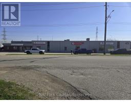 45 LEWIS ROAD, Guelph, Ontario