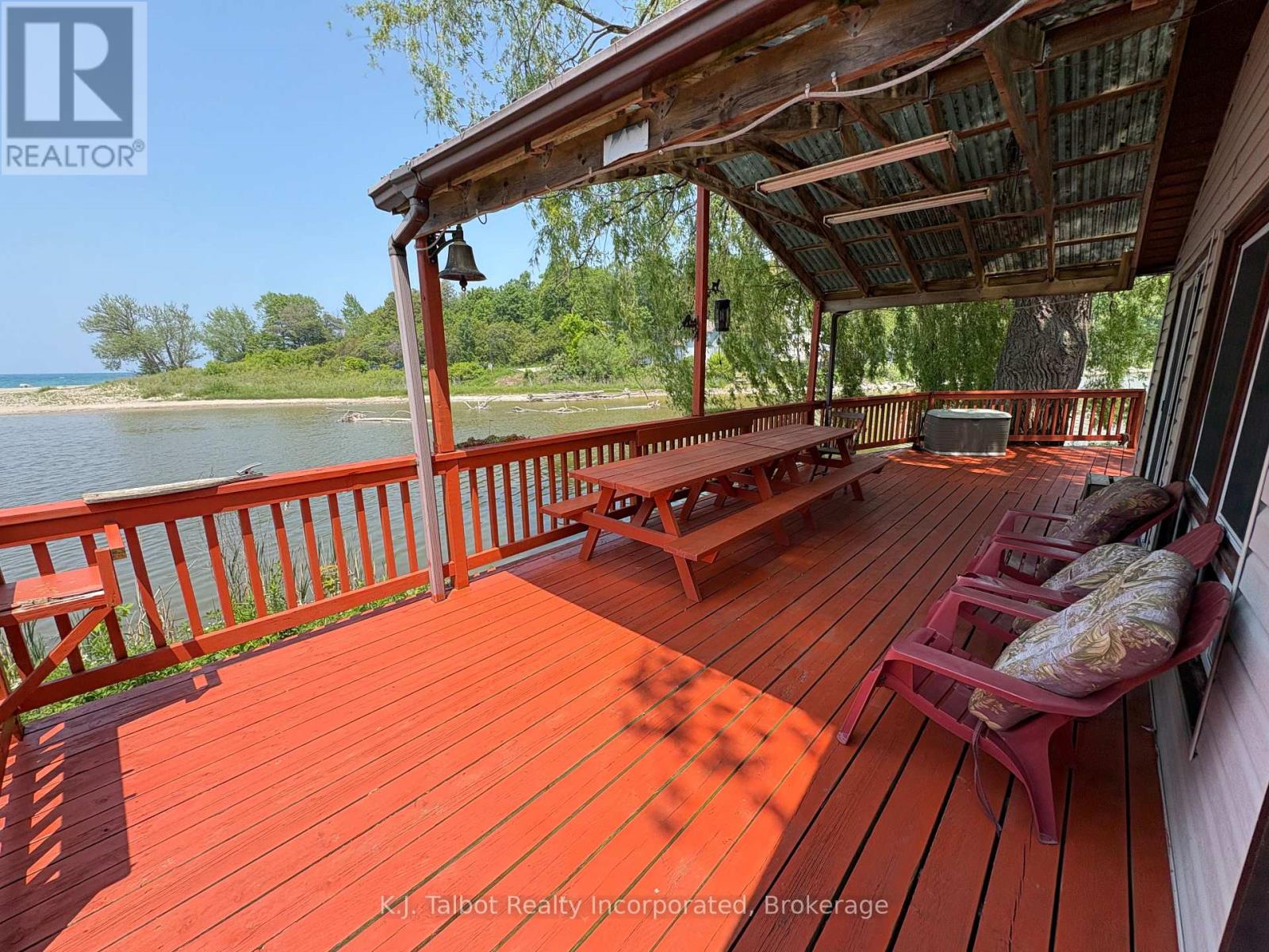 11 Apple Lane, Ashfield-Colborne-Wawanosh, Ontario  N7A 3X9 - Photo 10 - X13036860