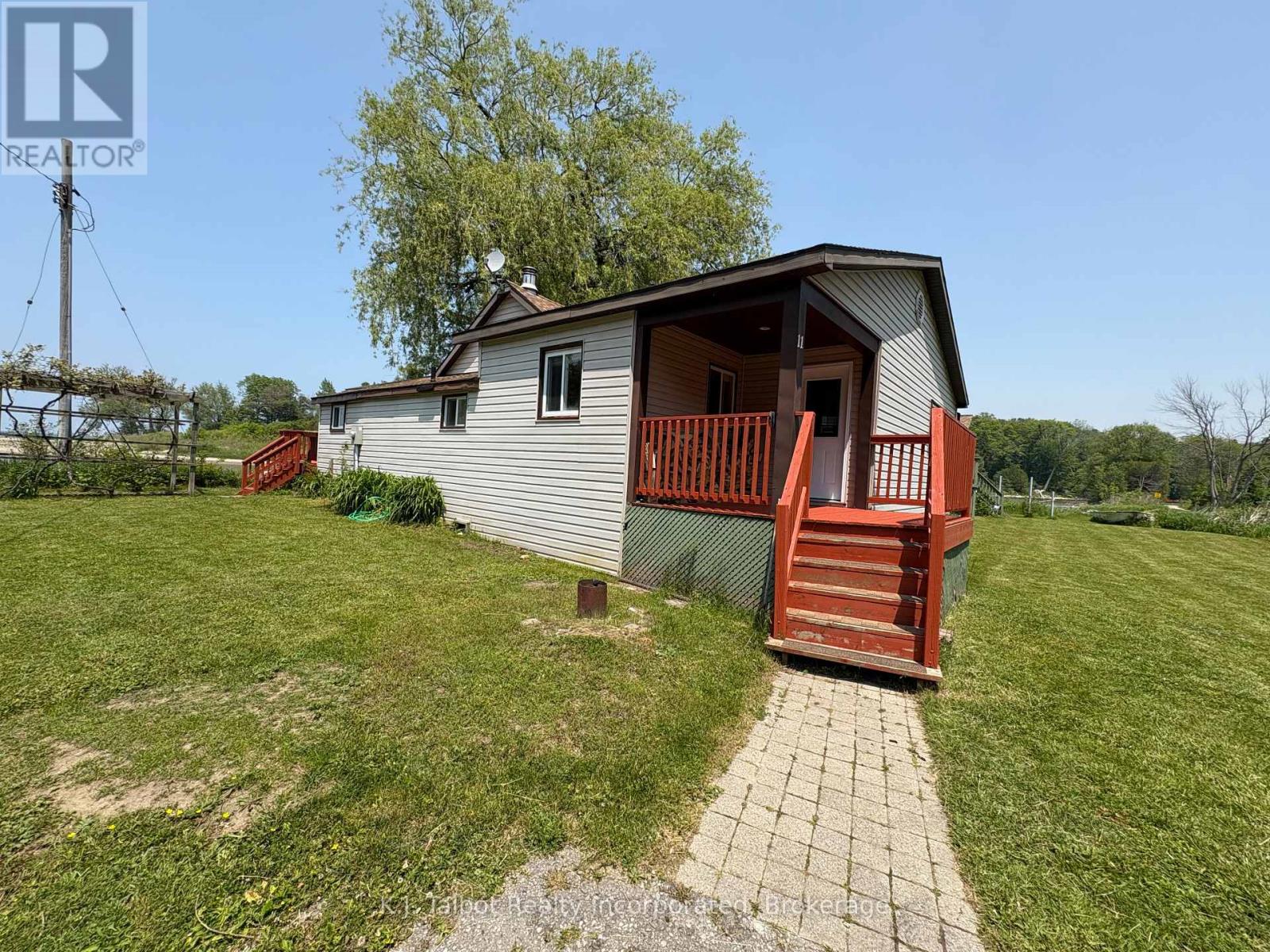 11 Apple Lane, Ashfield-Colborne-Wawanosh, Ontario  N7A 3X9 - Photo 13 - X13036860