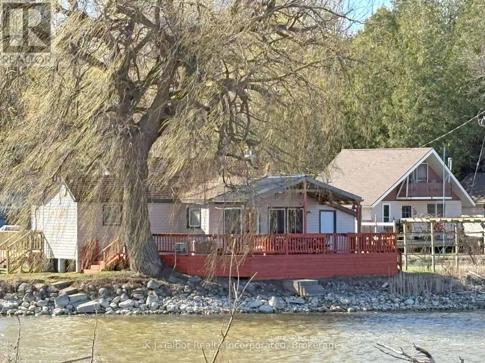 11 Apple Lane, Ashfield-Colborne-Wawanosh, Ontario  N7A 3X9 - Photo 2 - X13036860