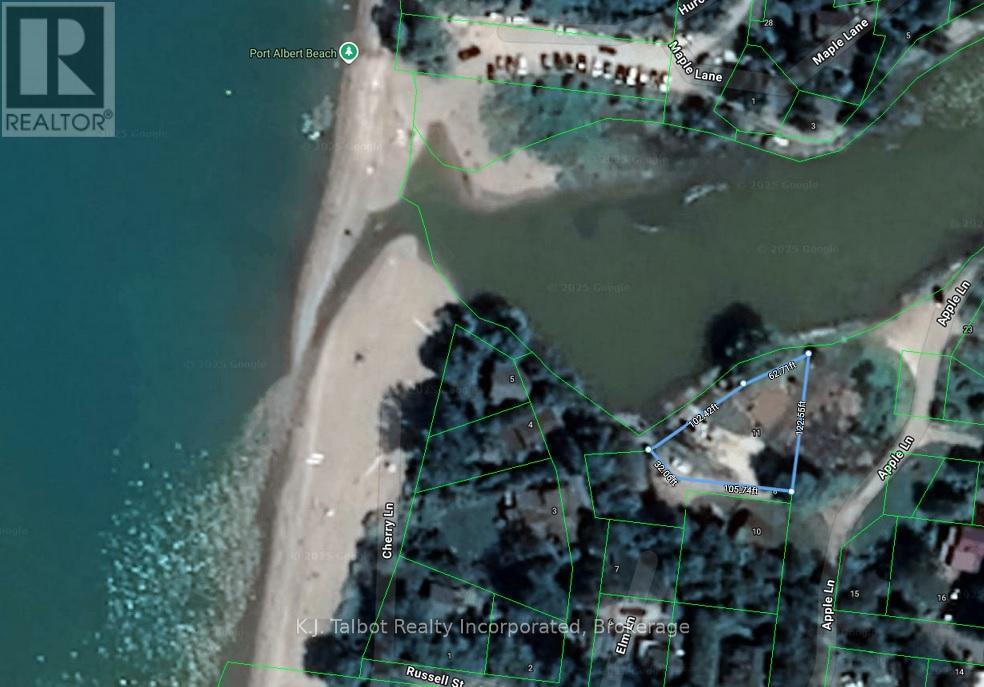 11 Apple Lane, Ashfield-Colborne-Wawanosh, Ontario  N7A 3X9 - Photo 3 - X13036860