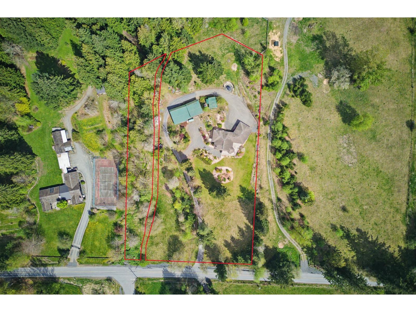 49635 Elk View Road, Ryder Lake, Ryder Lake, British Columbia  V4Z 1G5 - Photo 2 - R3114998