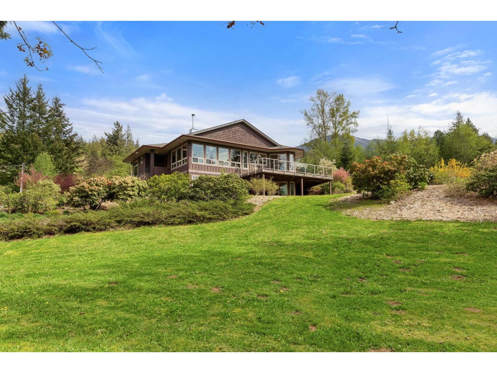 49635 Elk View Road, Ryder Lake, Ryder Lake, British Columbia  V4Z 1G5 - Photo 8 - R3114998