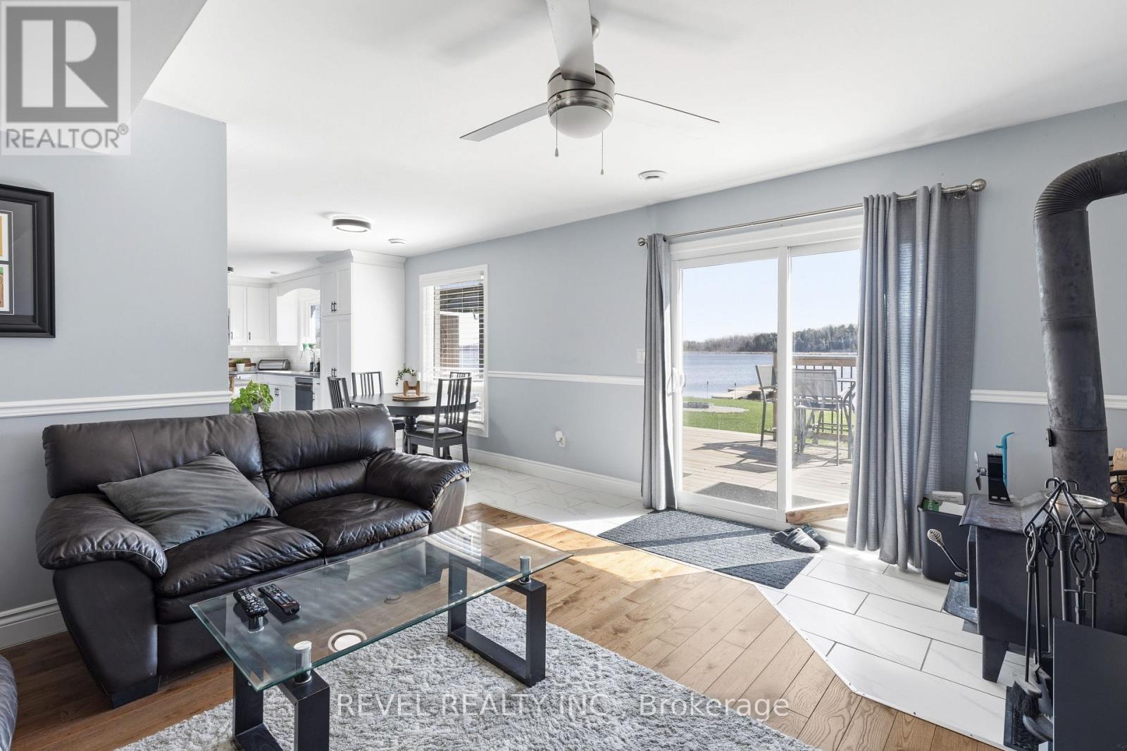 190 O'reilly Lane, Kawartha Lakes, Ontario  K0M 2C0 - Photo 21 - X13036636