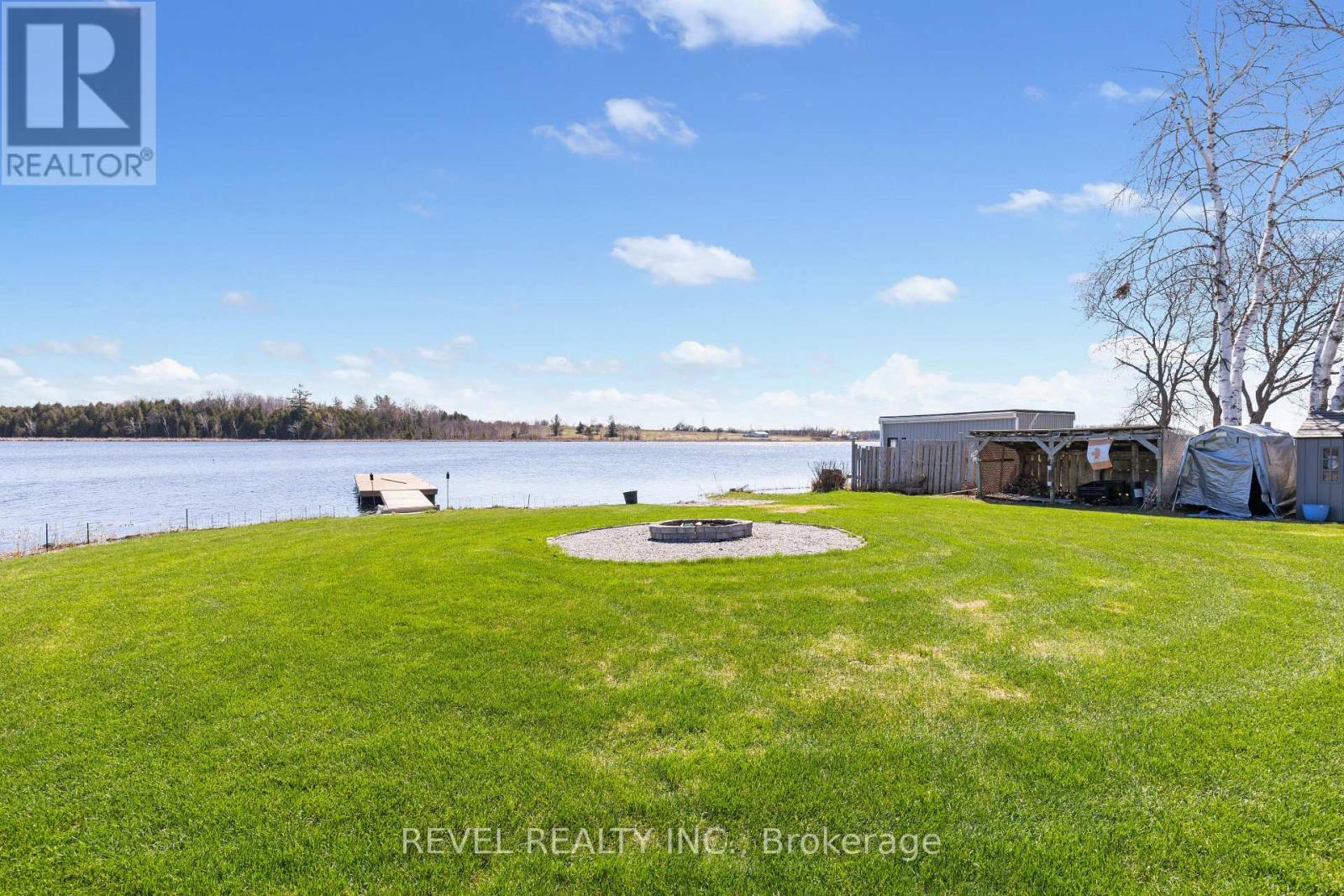 190 O'reilly Lane, Kawartha Lakes, Ontario  K0M 2C0 - Photo 32 - X13036636