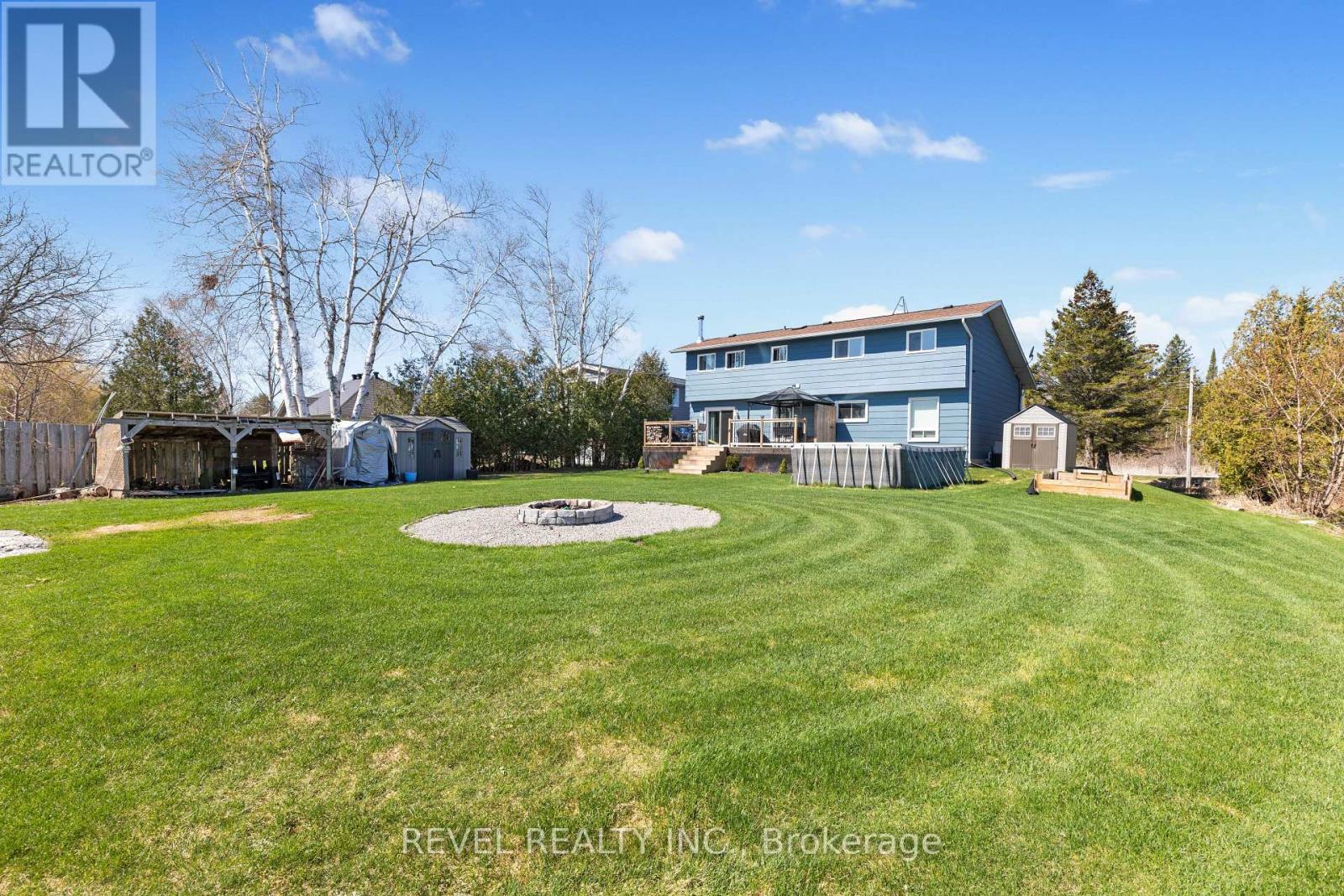 190 O'reilly Lane, Kawartha Lakes, Ontario  K0M 2C0 - Photo 33 - X13036636