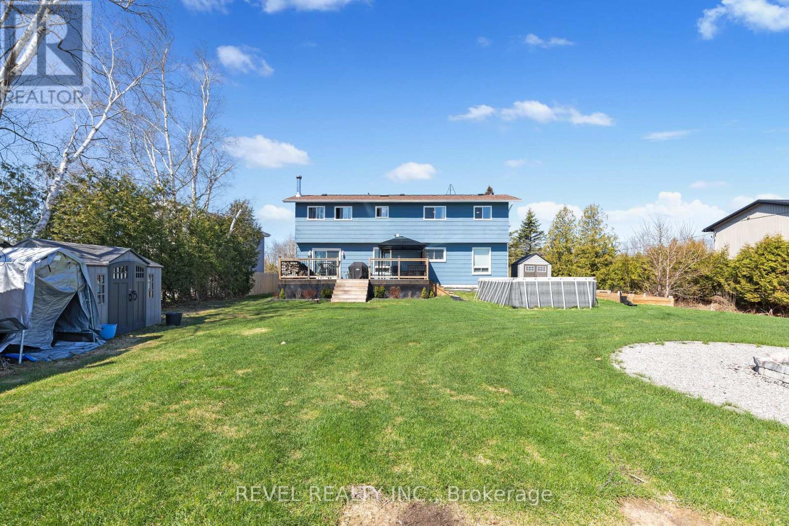 190 O'reilly Lane, Kawartha Lakes, Ontario  K0M 2C0 - Photo 34 - X13036636
