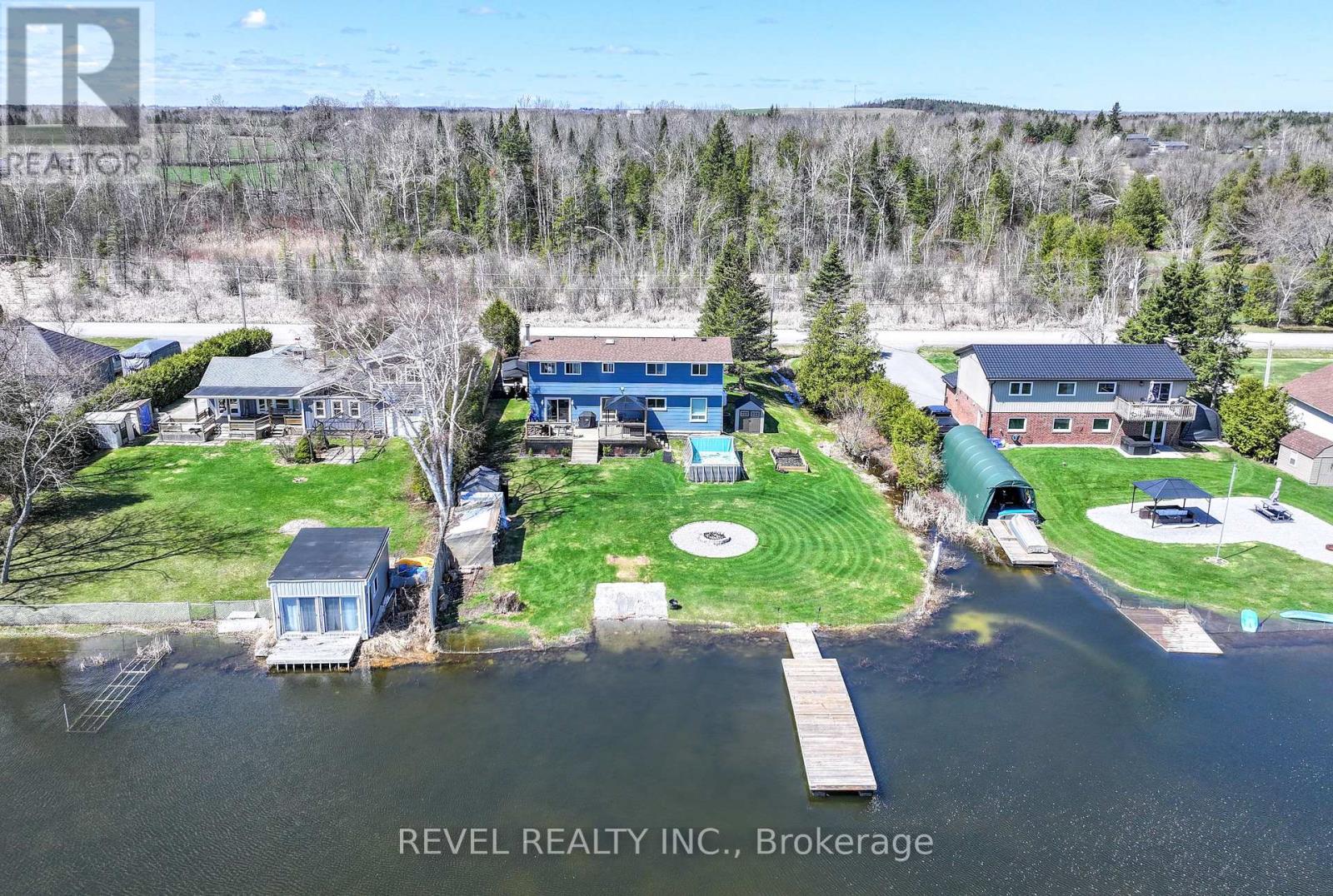 190 O'reilly Lane, Kawartha Lakes, Ontario  K0M 2C0 - Photo 36 - X13036636