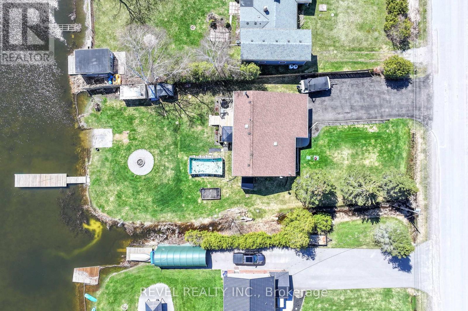 190 O'reilly Lane, Kawartha Lakes, Ontario  K0M 2C0 - Photo 37 - X13036636