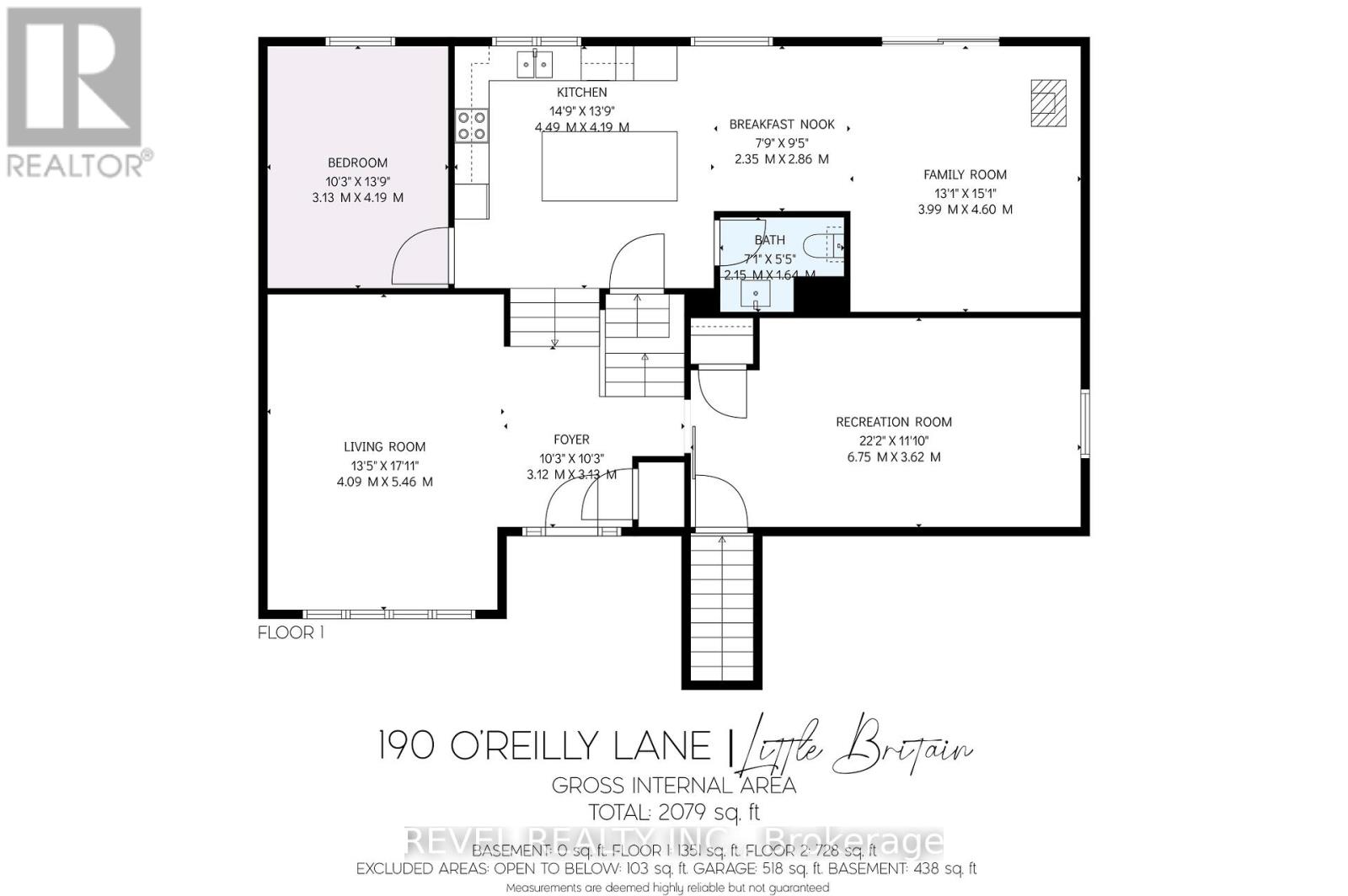 190 O'reilly Lane, Kawartha Lakes, Ontario  K0M 2C0 - Photo 38 - X13036636