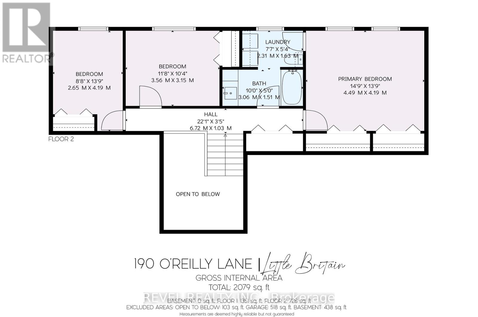 190 O'reilly Lane, Kawartha Lakes, Ontario  K0M 2C0 - Photo 39 - X13036636