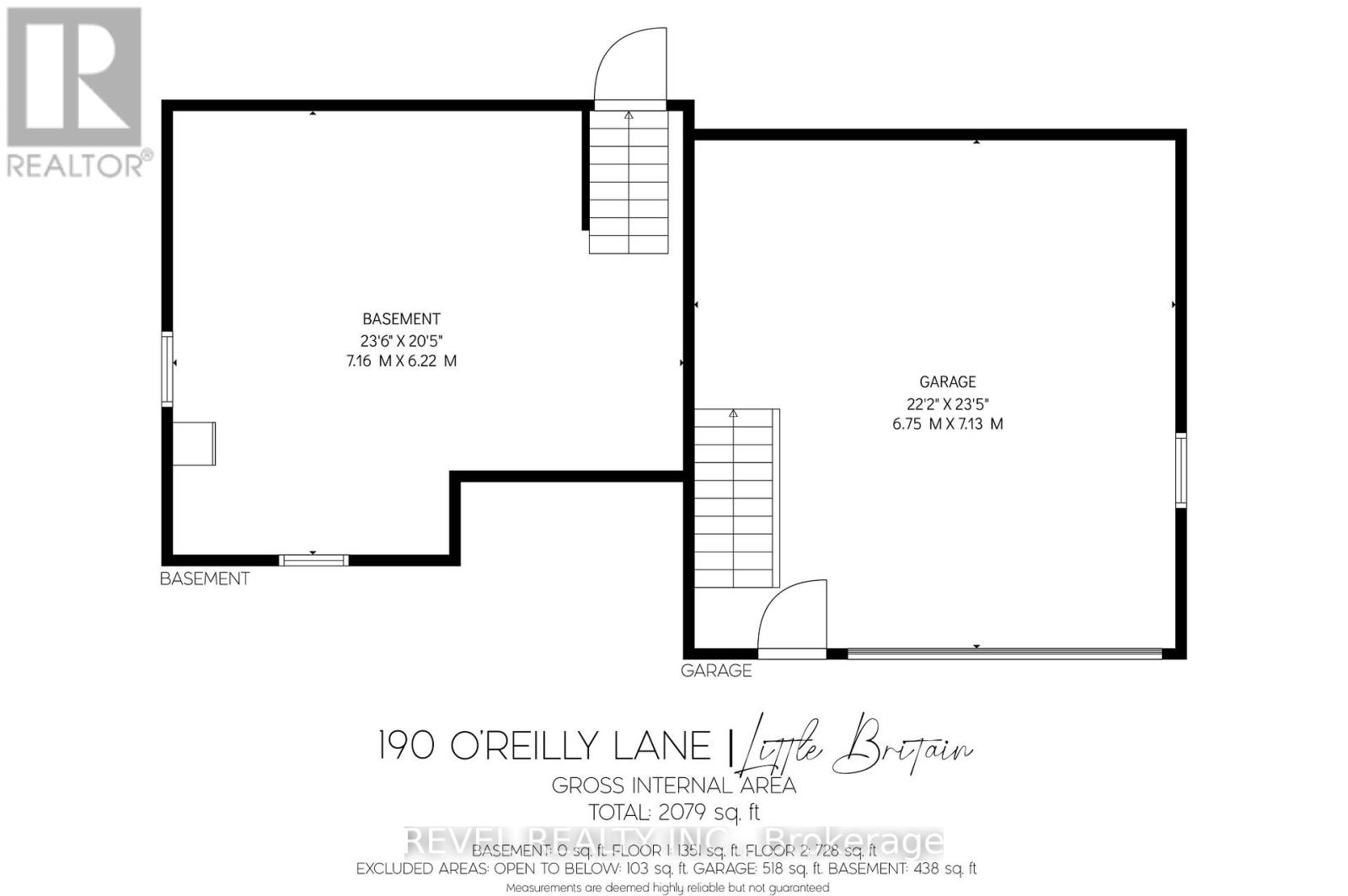190 O'reilly Lane, Kawartha Lakes, Ontario  K0M 2C0 - Photo 40 - X13036636