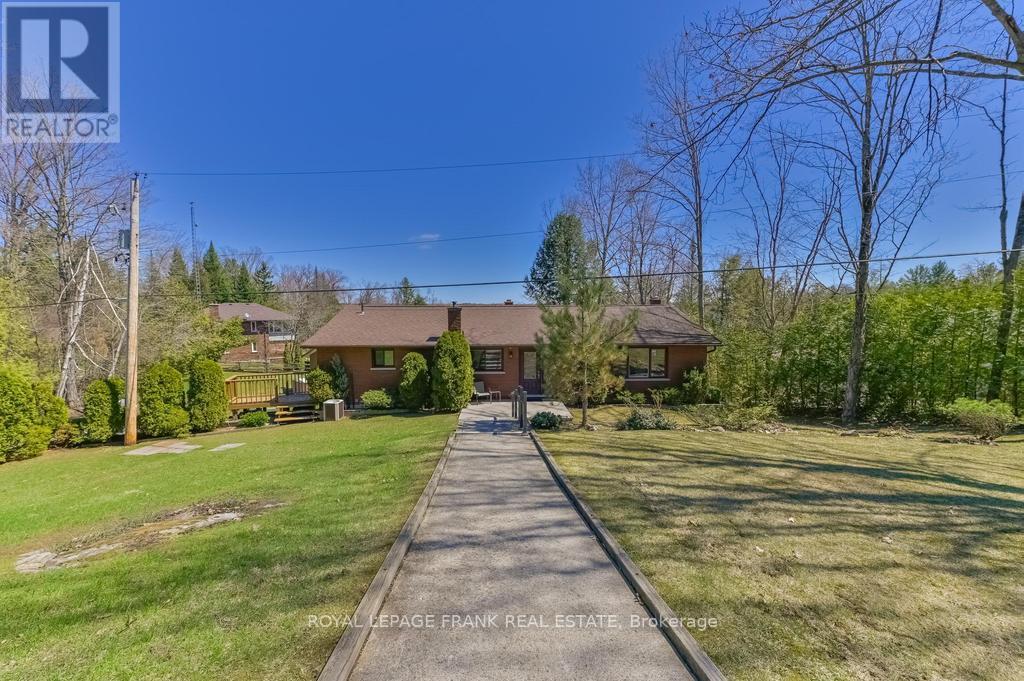 36 Fire Route 28, Trent Lakes, Ontario  K0L 1J0 - Photo 1 - X13036710