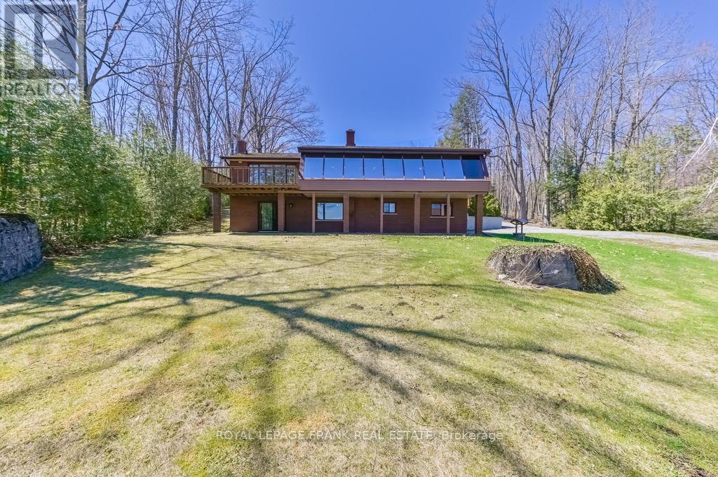 36 Fire Route 28, Trent Lakes, Ontario  K0L 1J0 - Photo 2 - X13036710