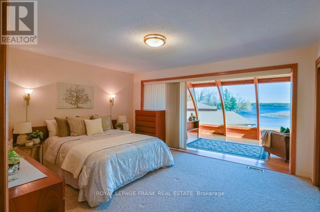 36 Fire Route 28, Trent Lakes, Ontario  K0L 1J0 - Photo 21 - X13036710