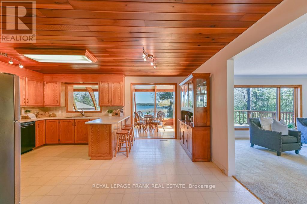 36 Fire Route 28, Trent Lakes, Ontario  K0L 1J0 - Photo 25 - X13036710