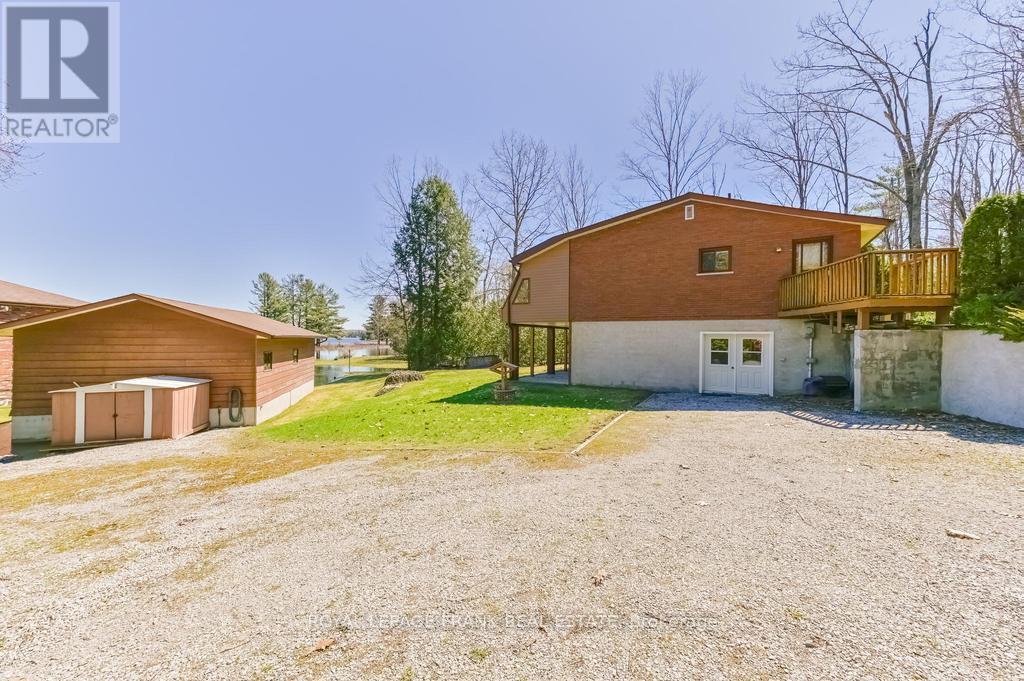 36 Fire Route 28, Trent Lakes, Ontario  K0L 1J0 - Photo 40 - X13036710