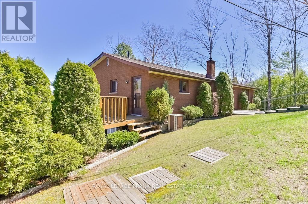 36 Fire Route 28, Trent Lakes, Ontario  K0L 1J0 - Photo 41 - X13036710