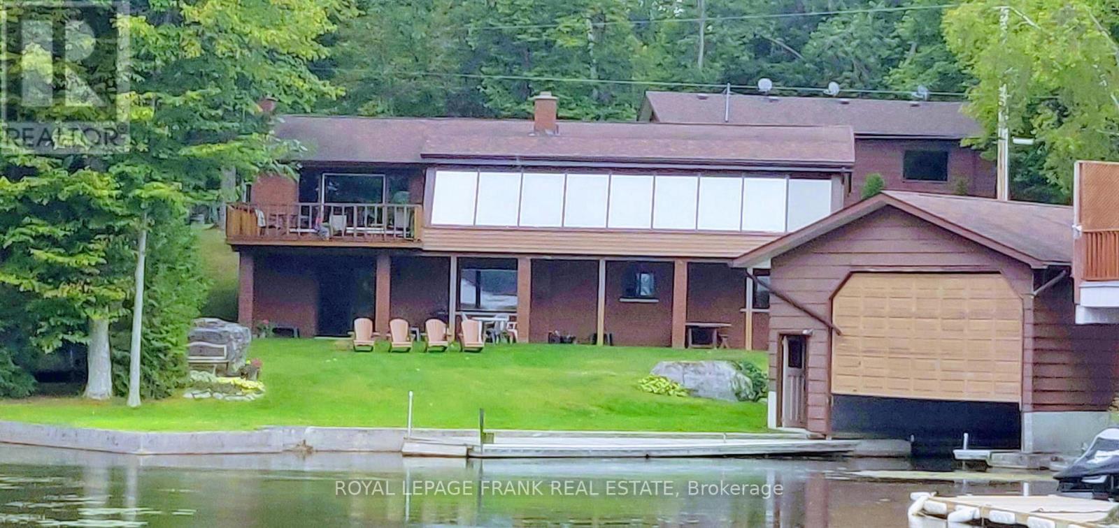 36 Fire Route 28, Trent Lakes, Ontario  K0L 1J0 - Photo 42 - X13036710