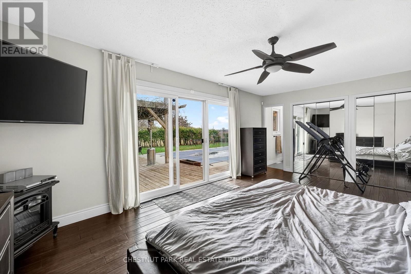 729 County Road 3, Prince Edward County (Ameliasburg Ward), Ontario  K8N 4Z1 - Photo 18 - X13036750