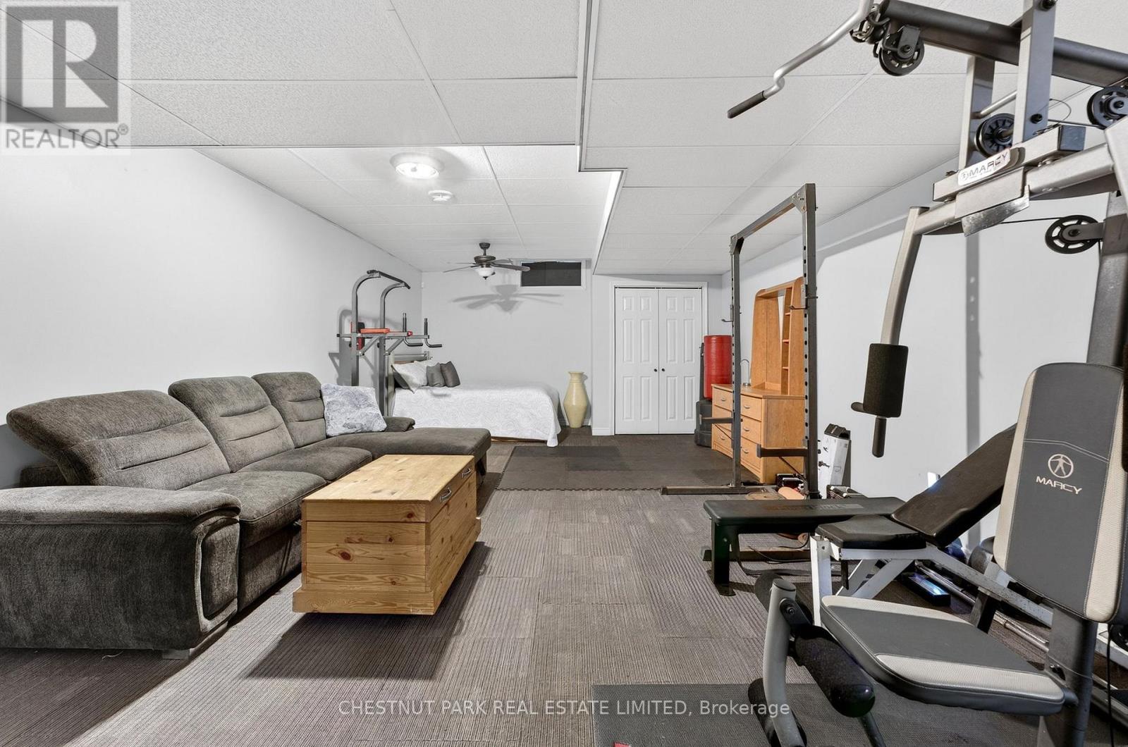 729 County Road 3, Prince Edward County (Ameliasburg Ward), Ontario  K8N 4Z1 - Photo 32 - X13036750