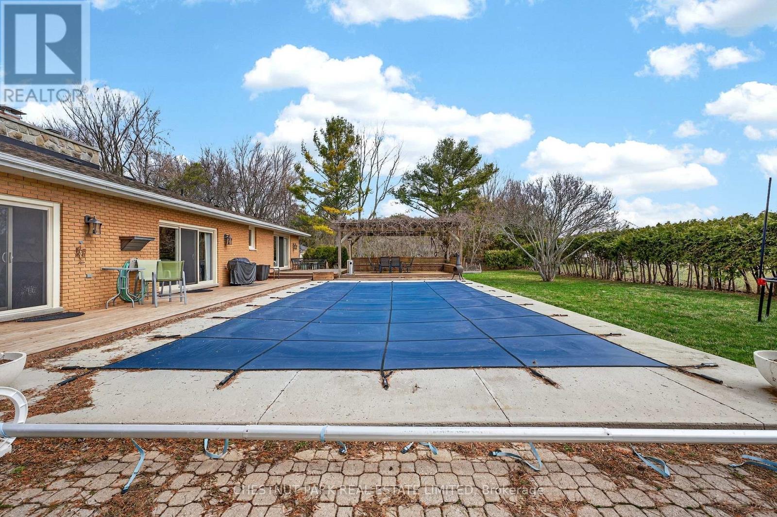 729 County Road 3, Prince Edward County (Ameliasburg Ward), Ontario  K8N 4Z1 - Photo 36 - X13036750