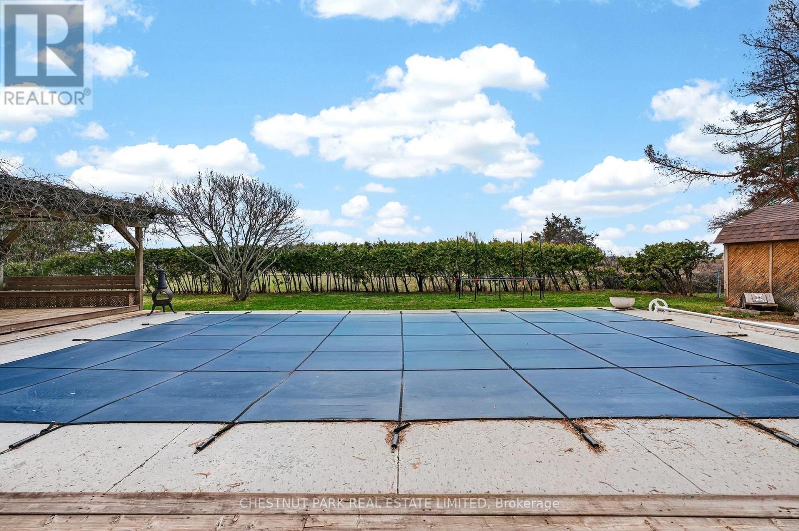 729 County Road 3, Prince Edward County (Ameliasburg Ward), Ontario  K8N 4Z1 - Photo 38 - X13036750